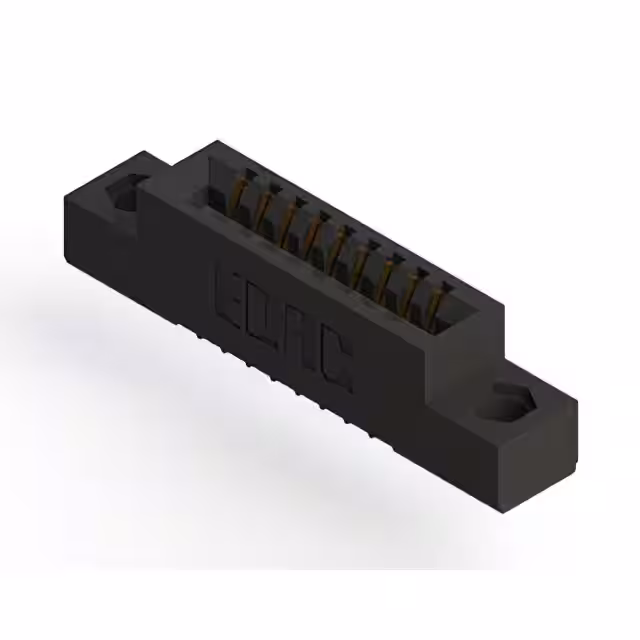 391-009-524-104 EDAC Inc.  Edgeboard Connectors